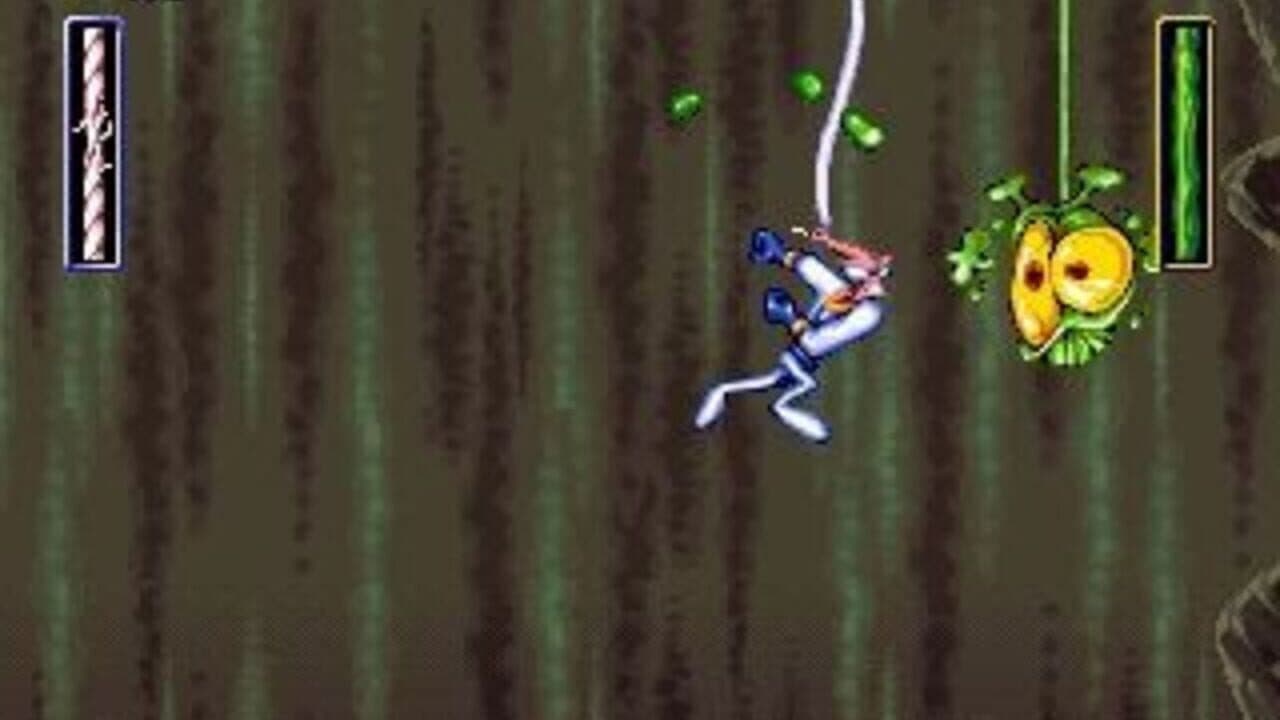 Earthworm Jim 1 & 2: The Whole Can 'O Worms thumbnail 3