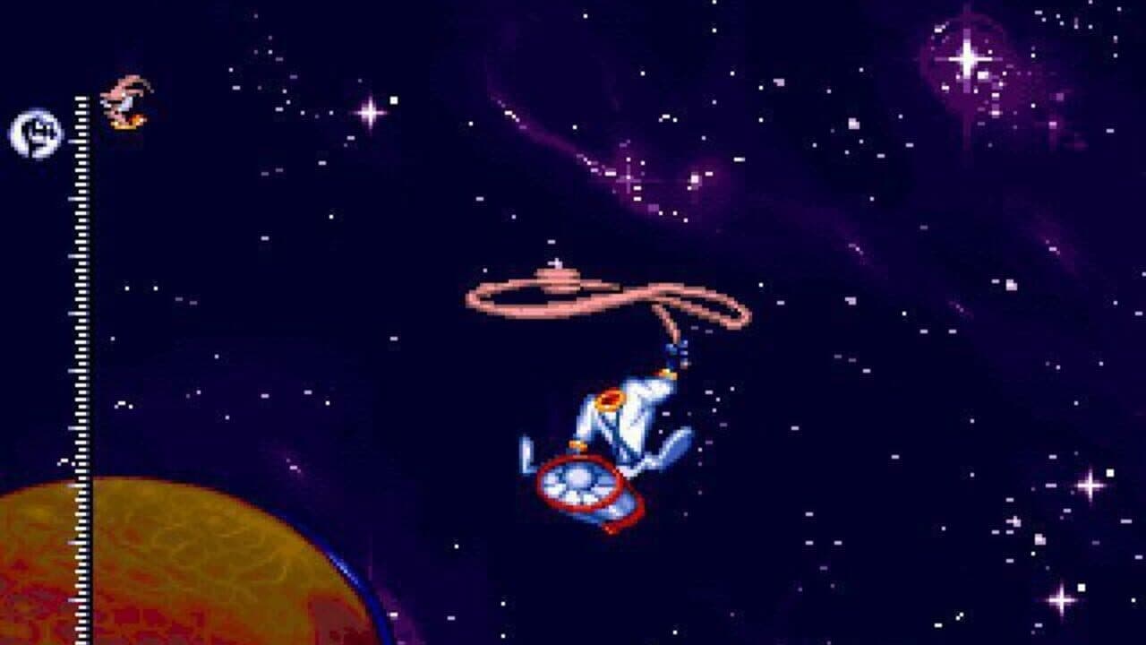 Earthworm Jim 1 & 2: The Whole Can 'O Worms thumbnail 9