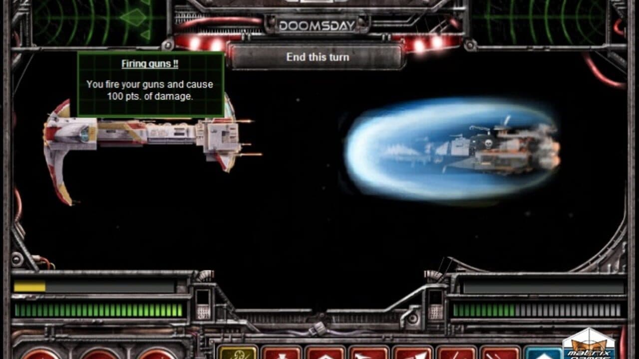 Smugglers IV: Doomsday screenshot 1