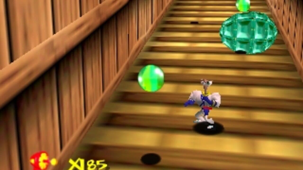 Earthworm Jim 3D thumbnail 12
