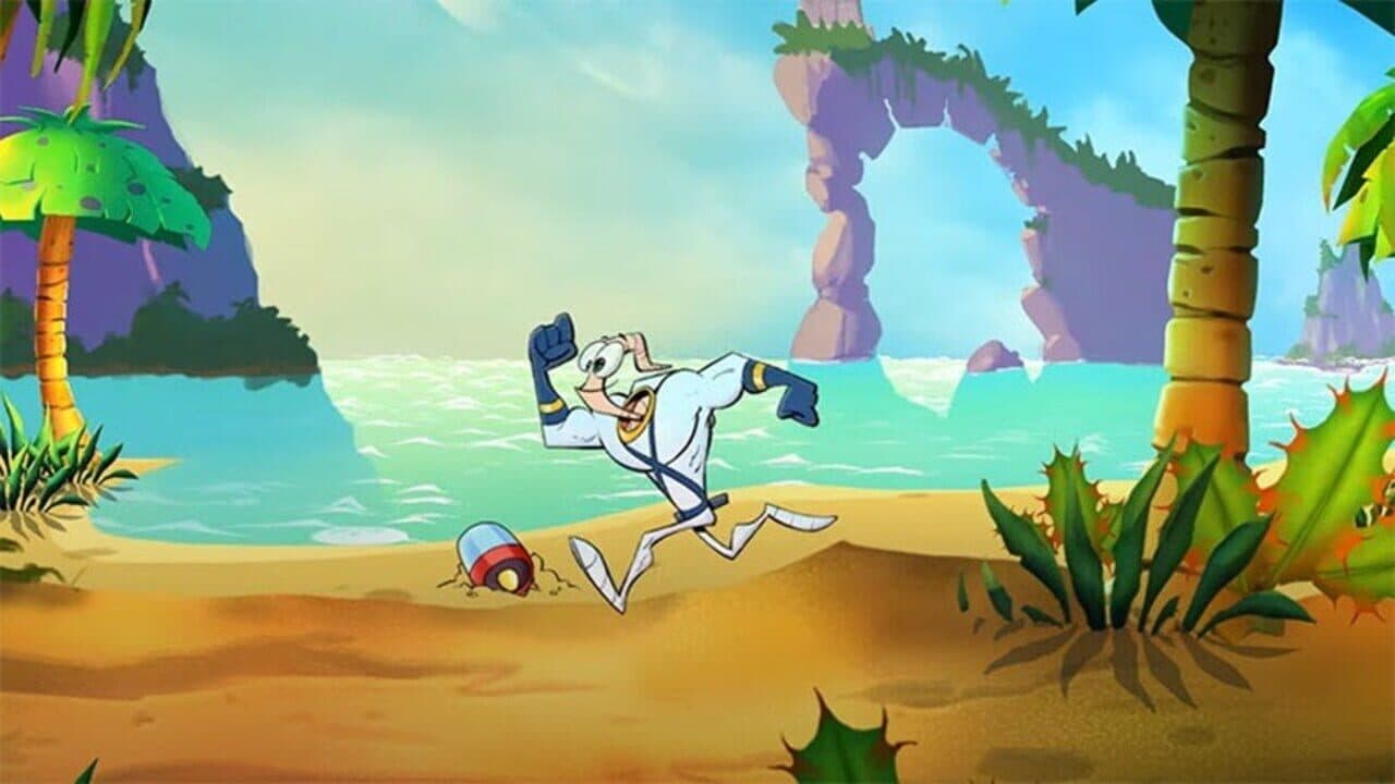 Earthworm Jim 4 thumbnail 3