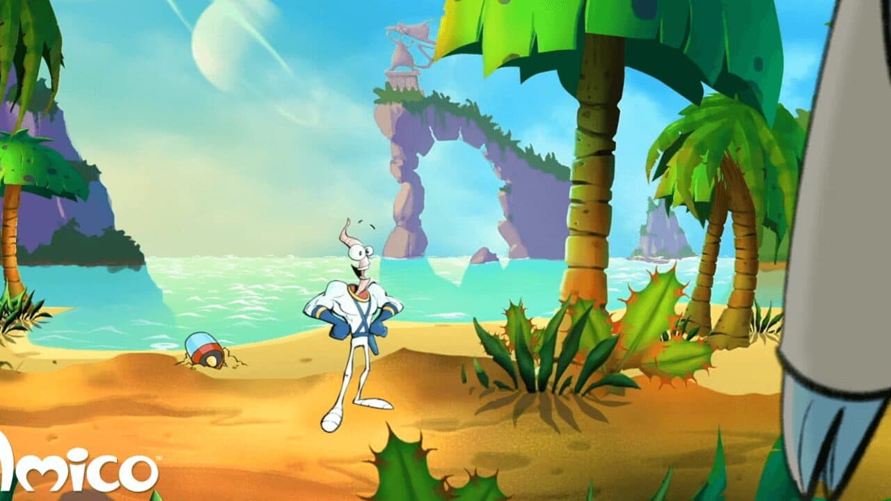 Earthworm Jim 4 thumbnail 2