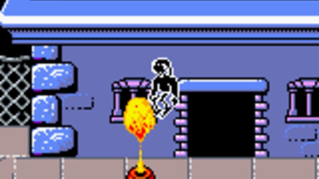 Earthworm Jim: Menace 2 the Galaxy thumbnail 6