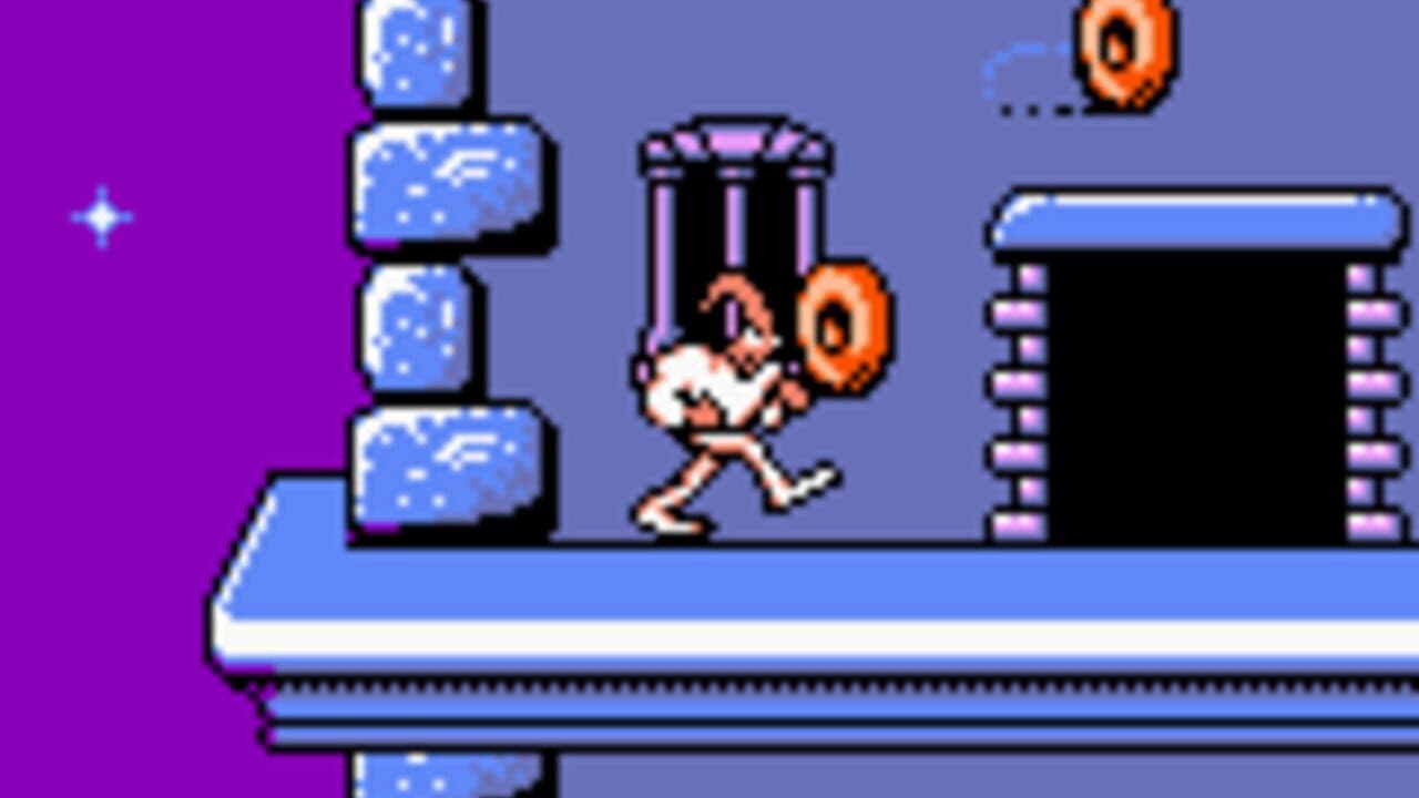 Earthworm Jim: Menace 2 the Galaxy thumbnail 3