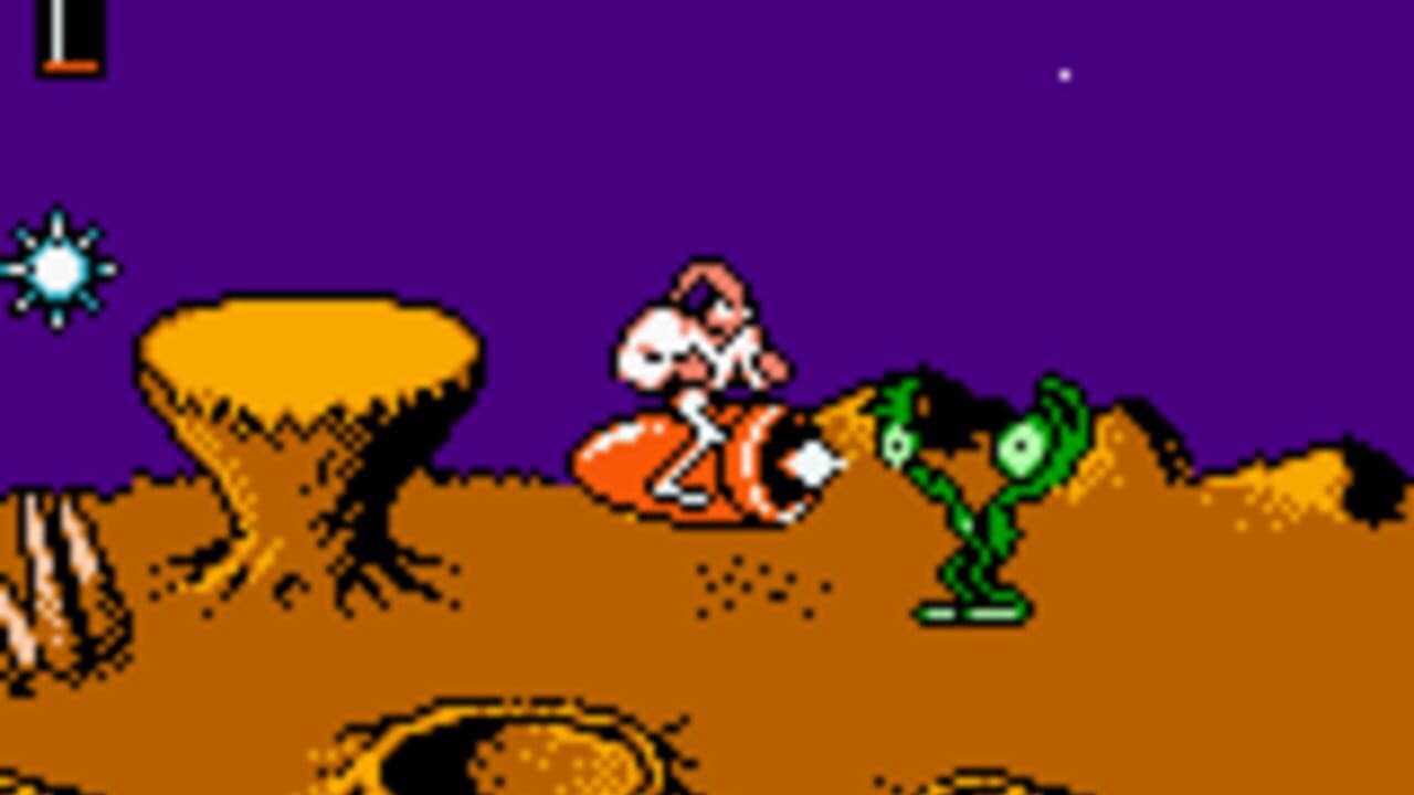 Earthworm Jim: Menace 2 the Galaxy thumbnail 5