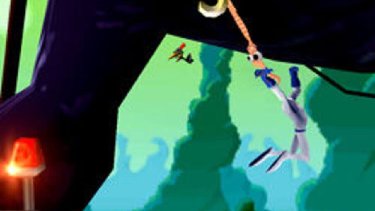Earthworm Jim PSP thumbnail 12