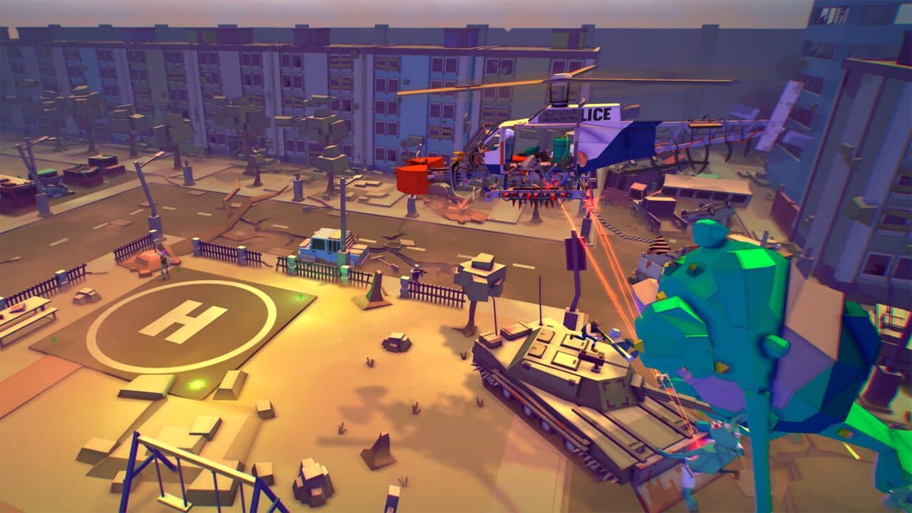 Dustoff Z thumbnail 8