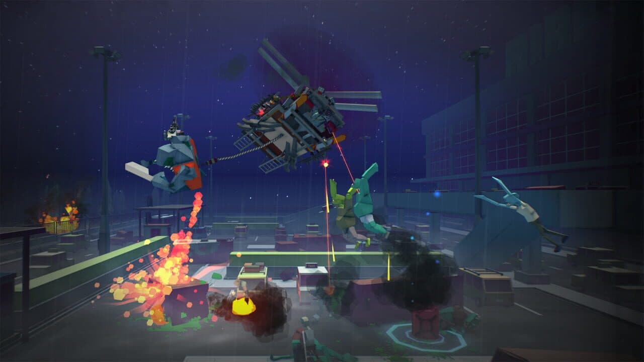 Dustoff Z thumbnail 9