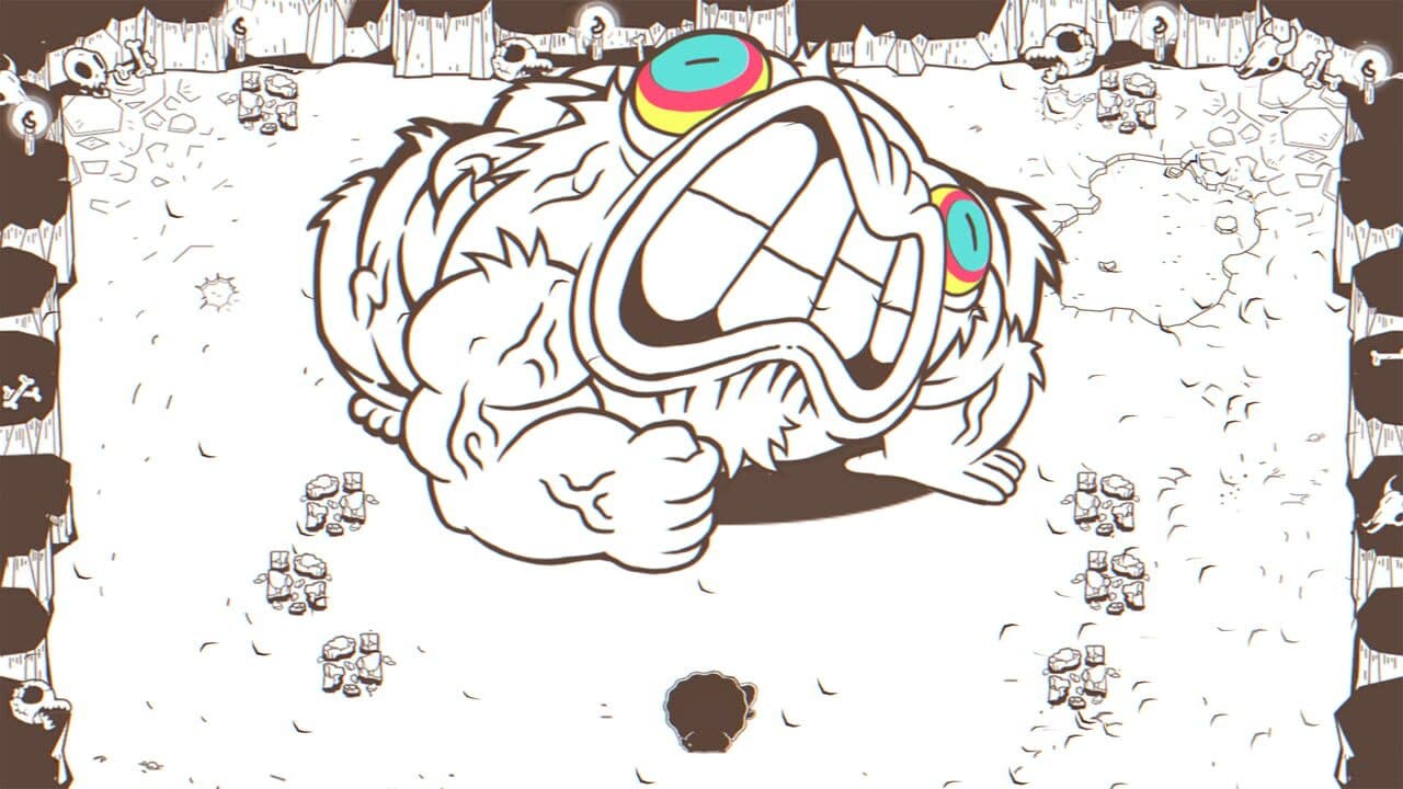 Ponpu screenshot 1