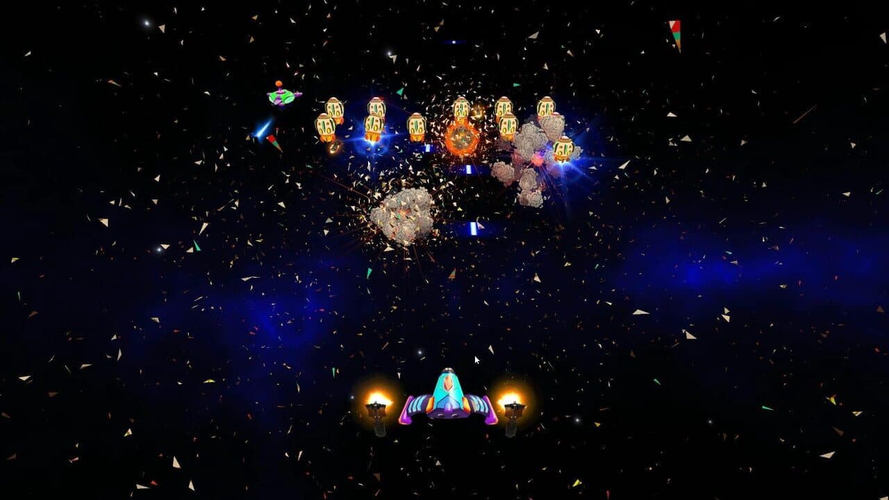 Krog Wars thumbnail 2