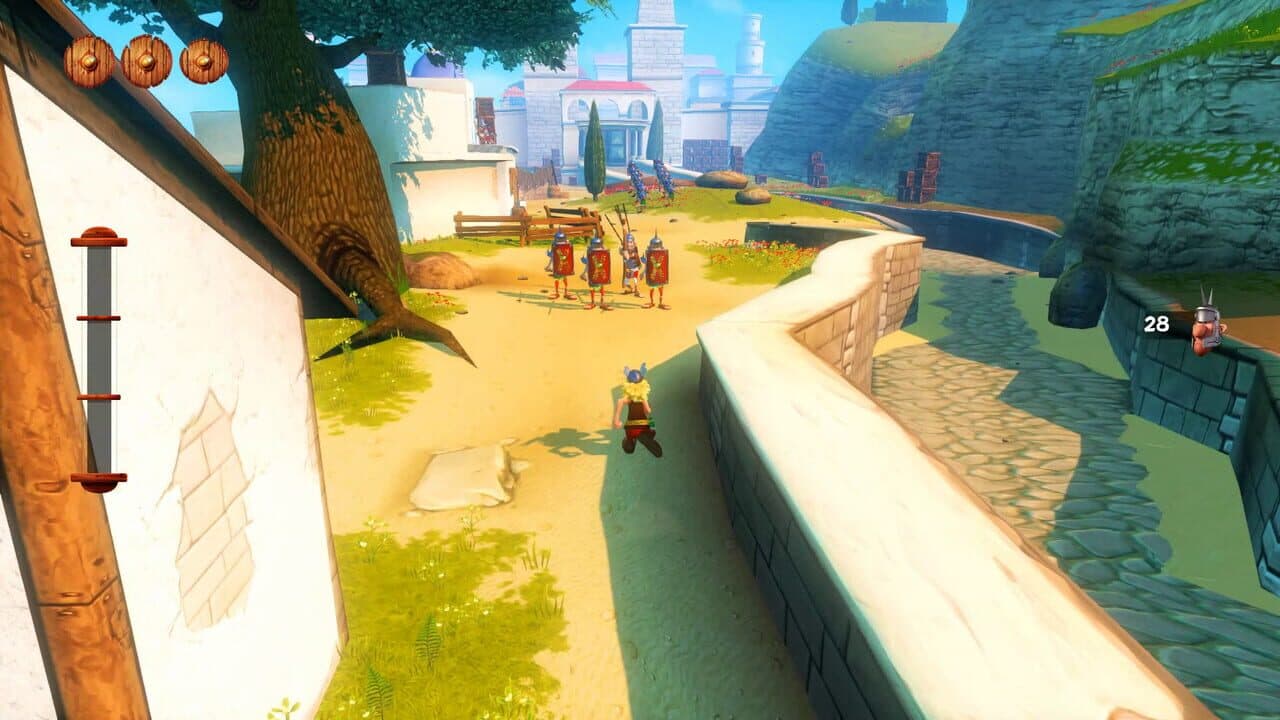 Asterix & Obelix XXL: Romastered thumbnail 2