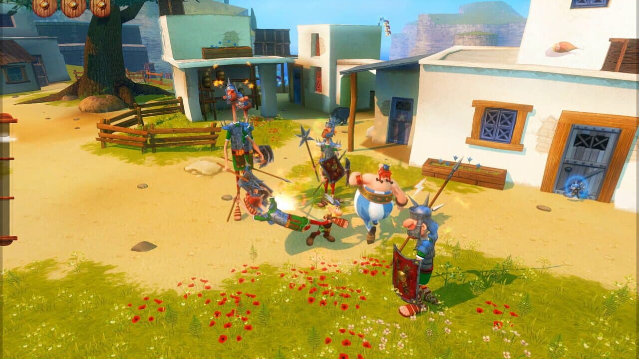 Asterix & Obelix XXL: Romastered thumbnail 5