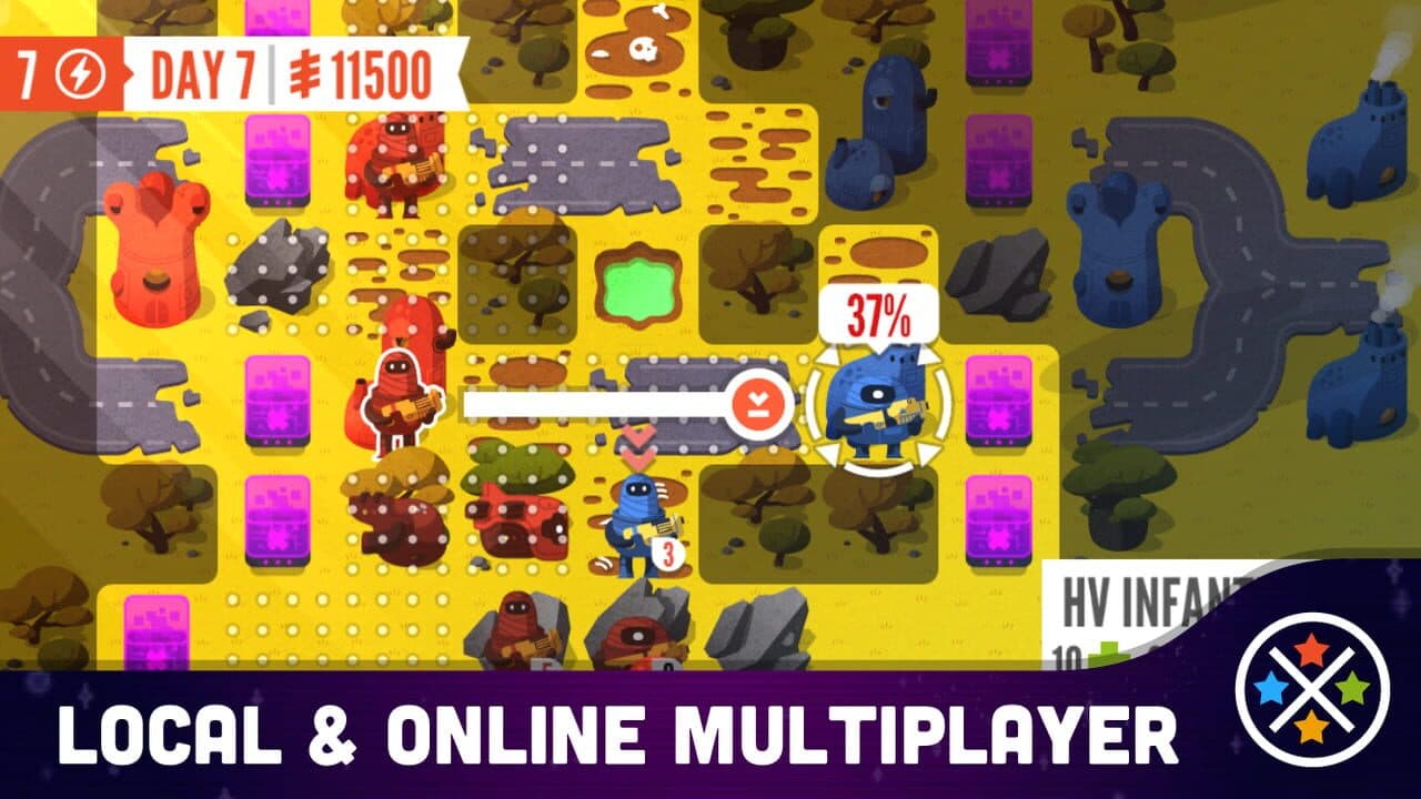 Warbits thumbnail 4