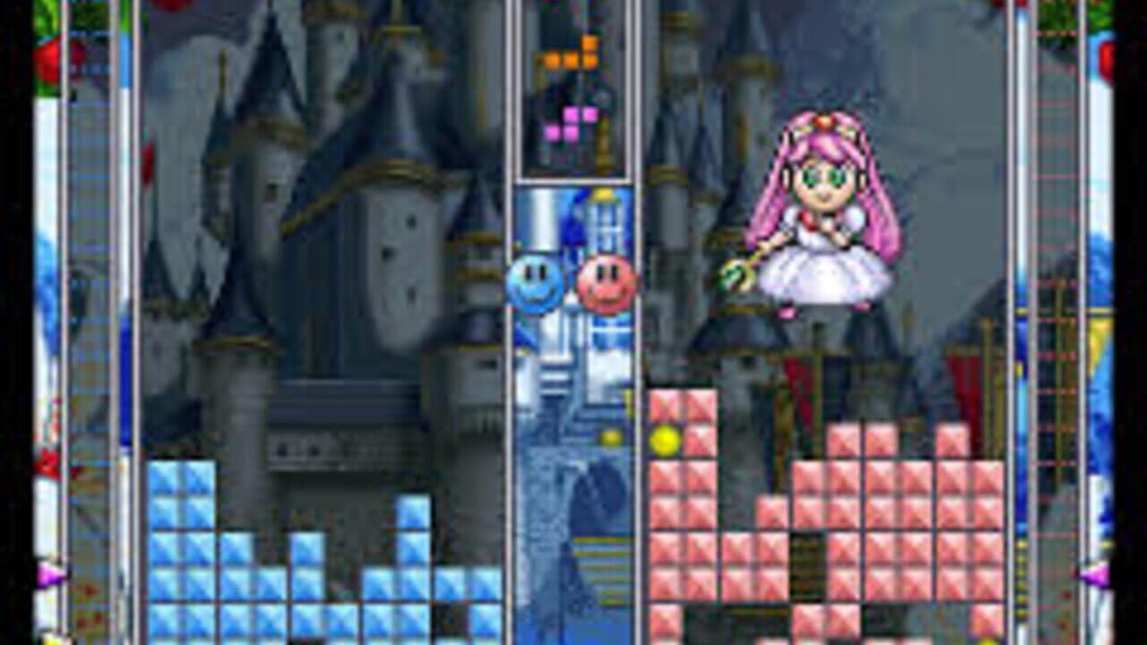 Tetris Battle Gaiden thumbnail 3