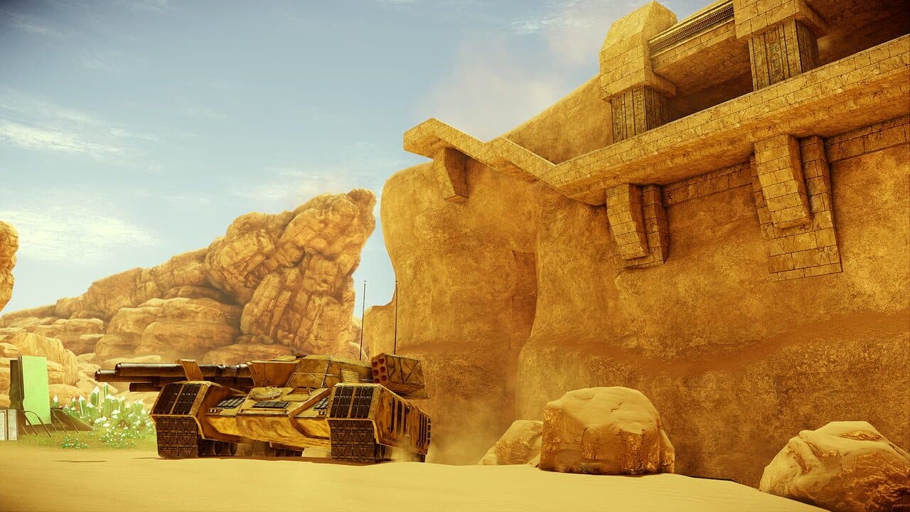 Renegade X thumbnail 2