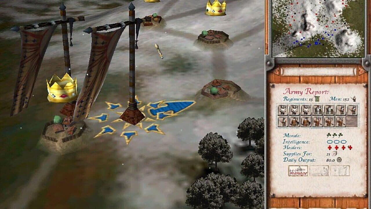 Cloven Crania Meadow thumbnail 2