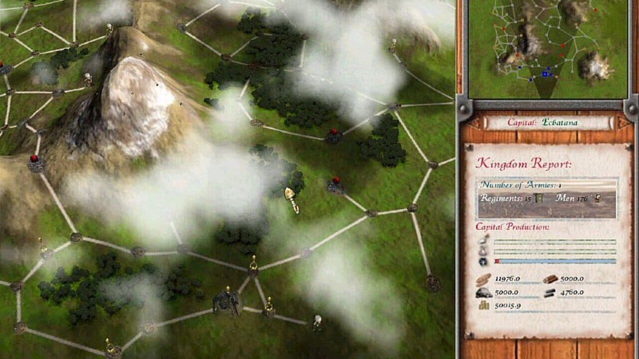 Cloven Crania Meadow thumbnail 6