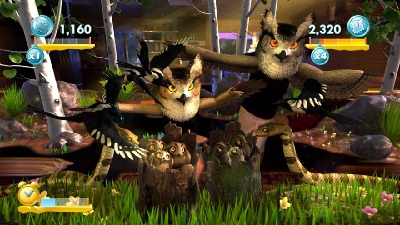 Kinect Nat Geo TV: Season Two thumbnail 4