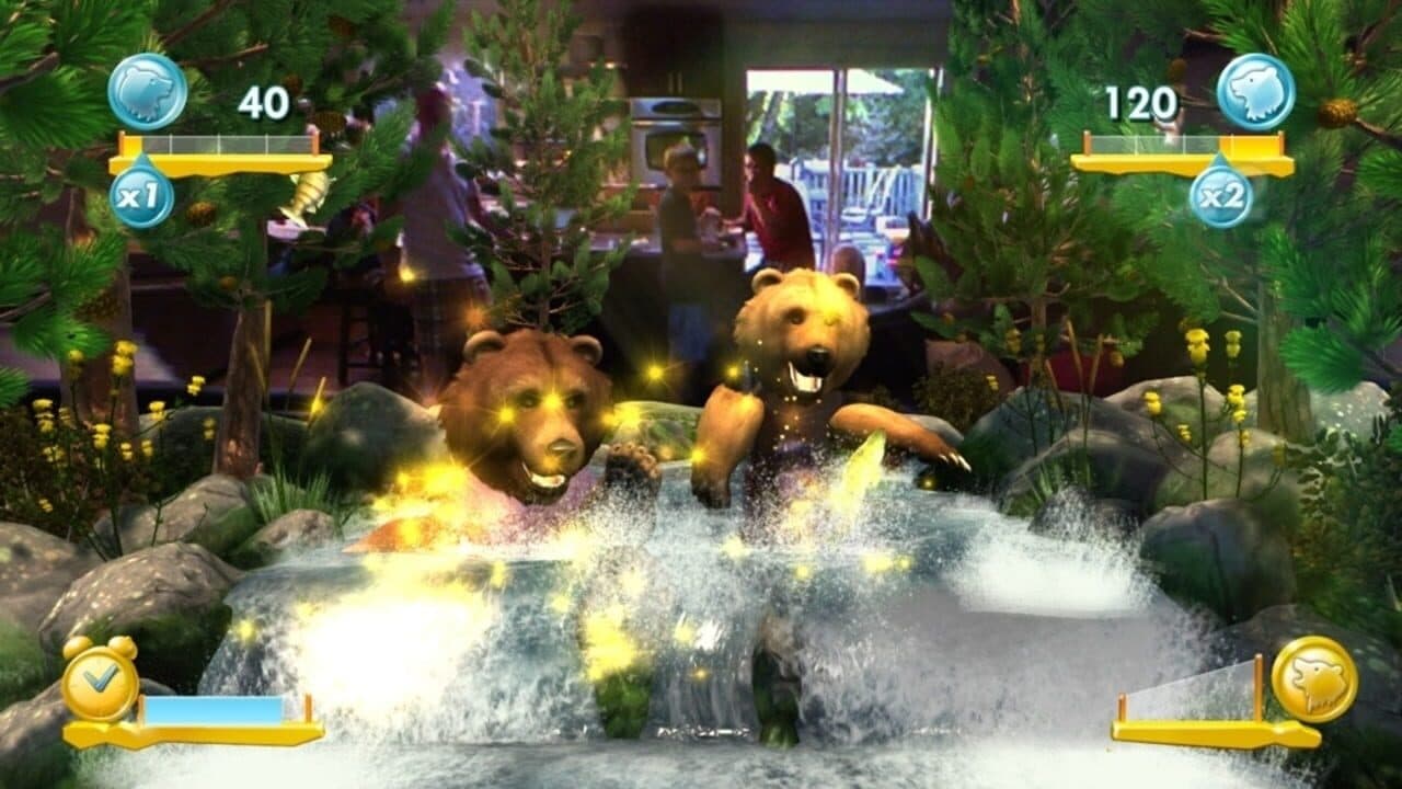 Kinect Nat Geo TV: Season Two thumbnail 6