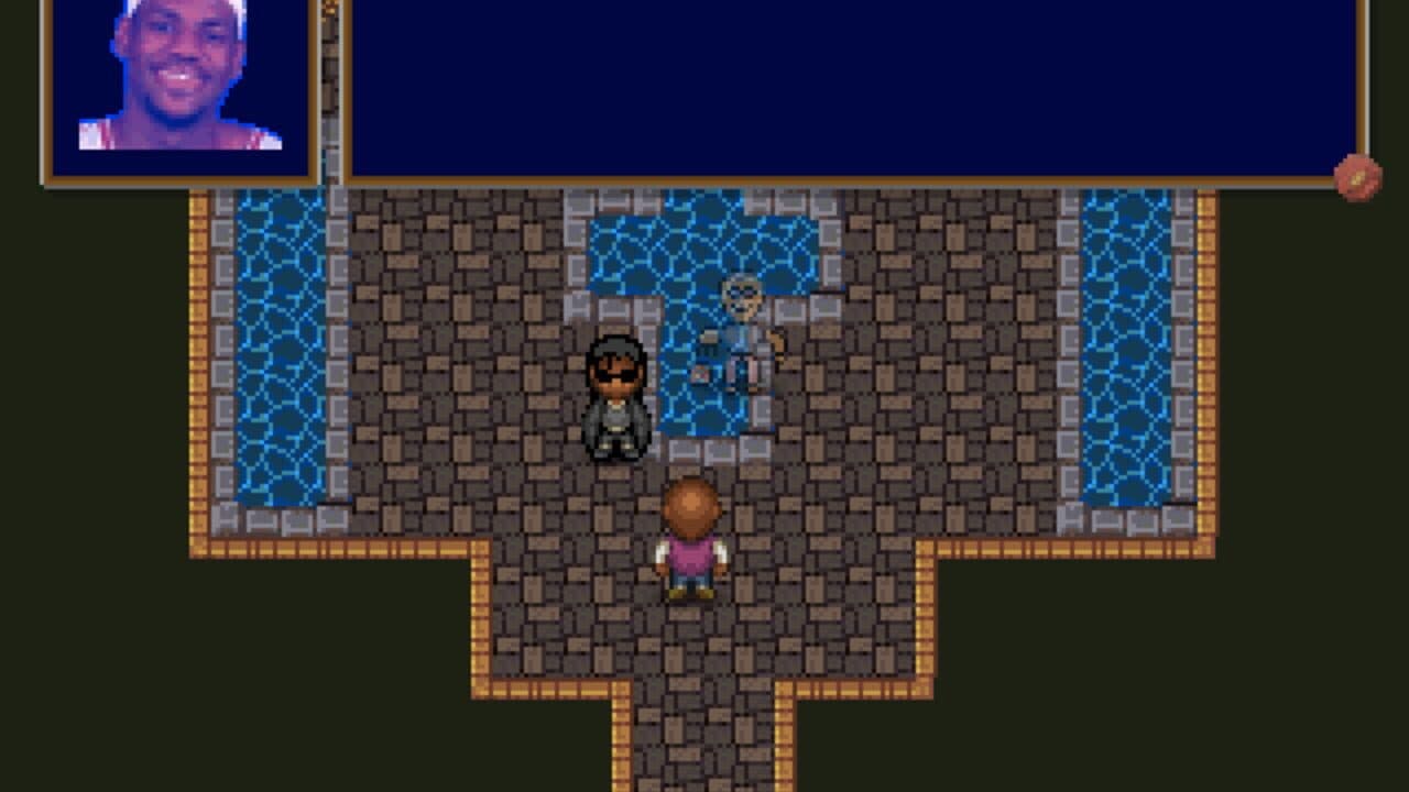 Barkley, Shut Up and Jam: Gaiden thumbnail 2