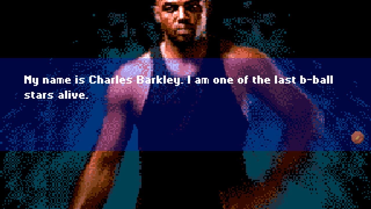 Barkley, Shut Up and Jam: Gaiden thumbnail 8