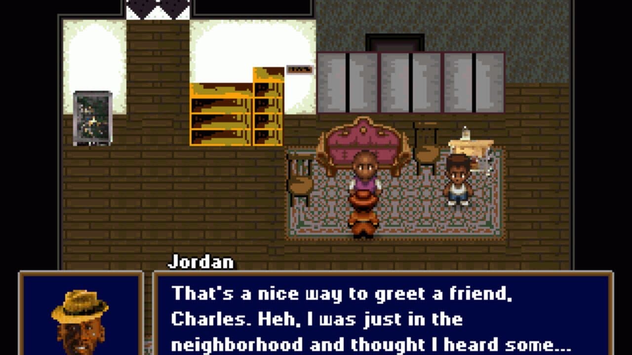 Barkley, Shut Up and Jam: Gaiden thumbnail 9