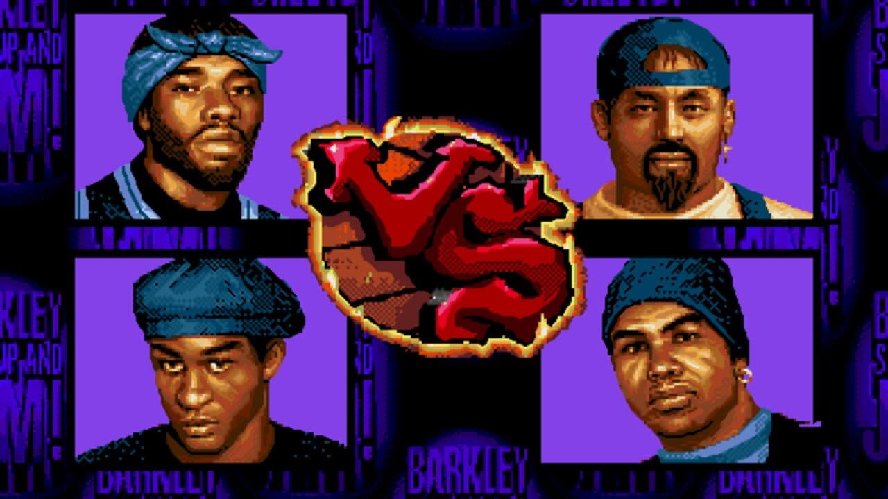 Barkley: Shut Up and Jam 2 thumbnail 4