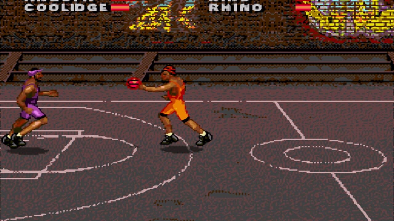Barkley: Shut Up and Jam 2 thumbnail 5