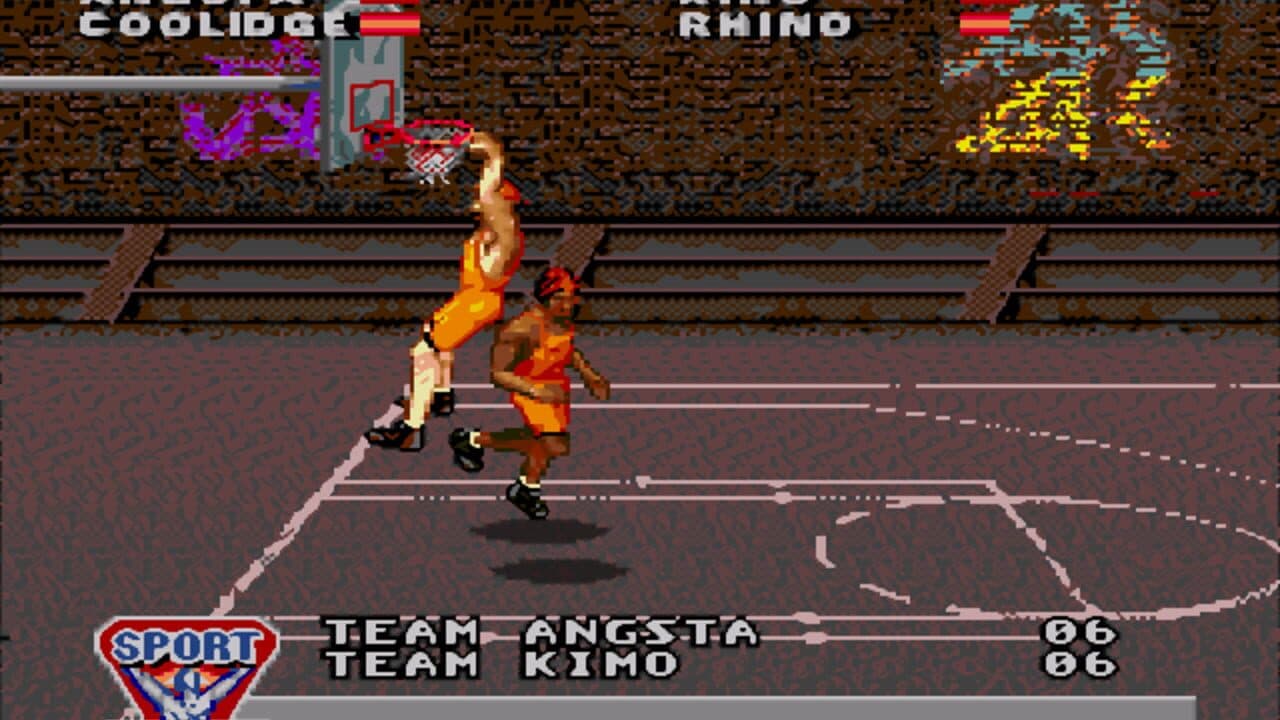 Barkley: Shut Up and Jam 2 thumbnail 6