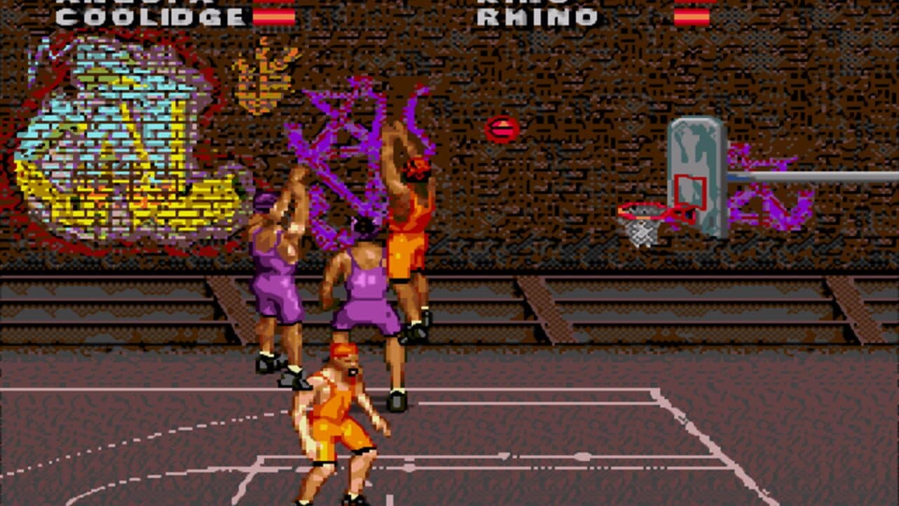 Barkley: Shut Up and Jam 2 thumbnail 7