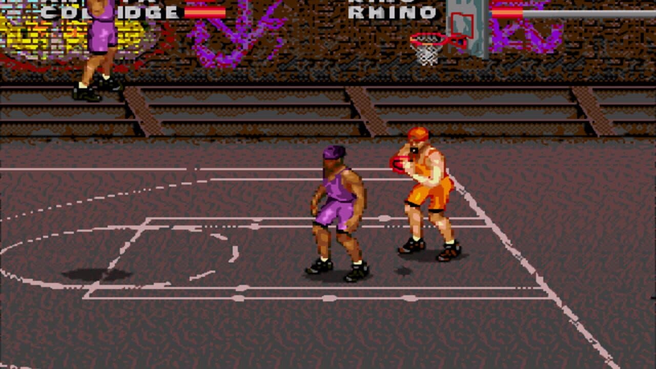 Barkley: Shut Up and Jam 2 thumbnail 9