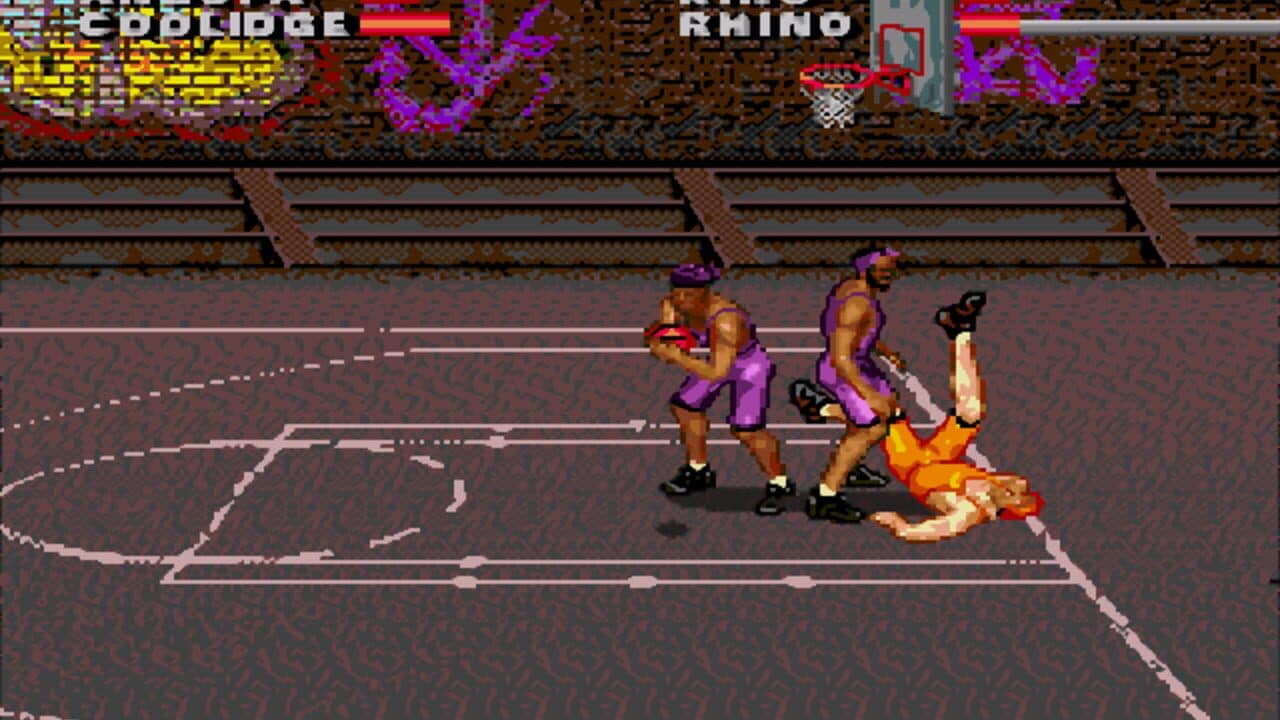 Barkley: Shut Up and Jam 2 thumbnail 11