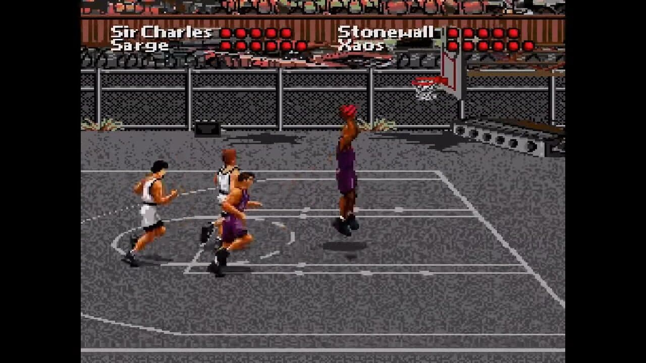 Barkley: Shut Up and Jam! thumbnail 5