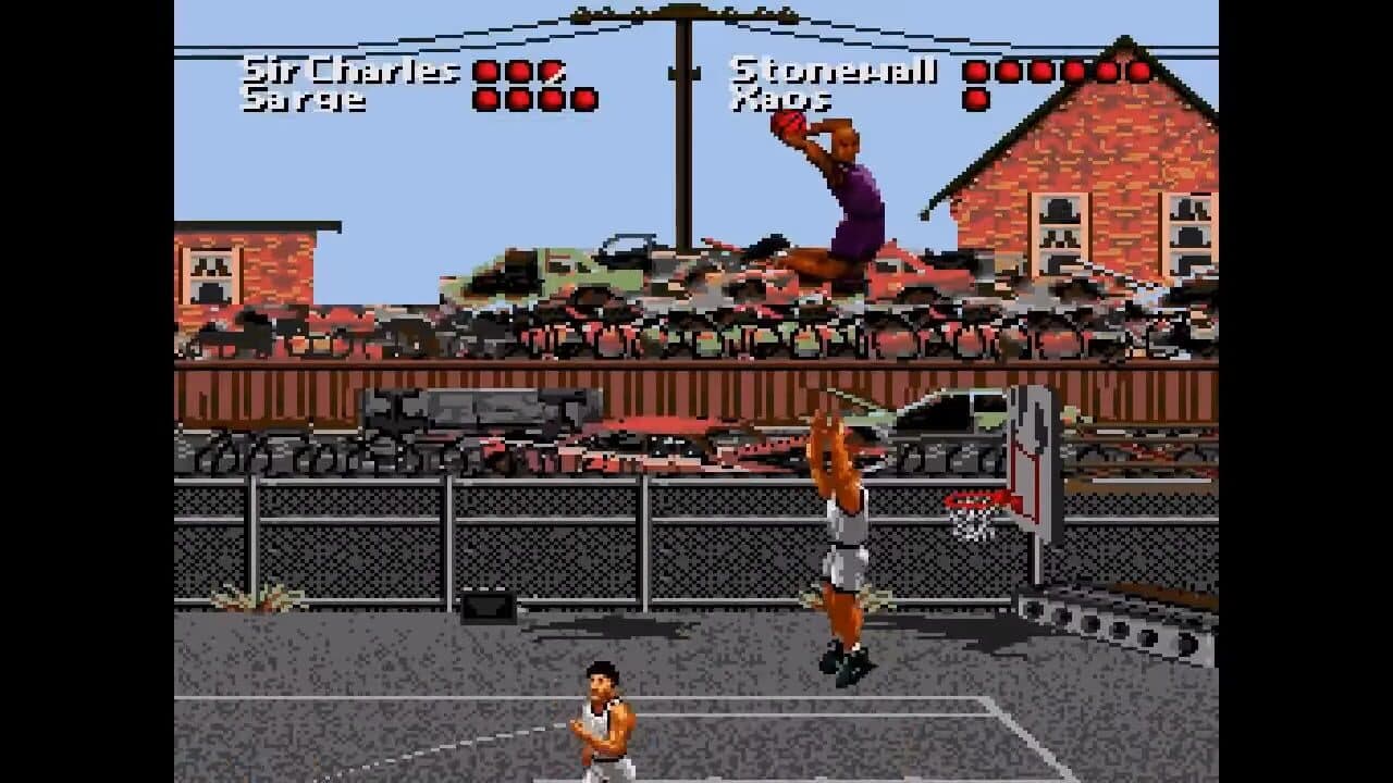 Barkley: Shut Up and Jam! thumbnail 8