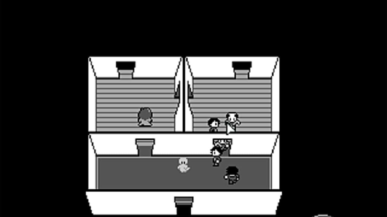 Magnolia Manor screenshot 1