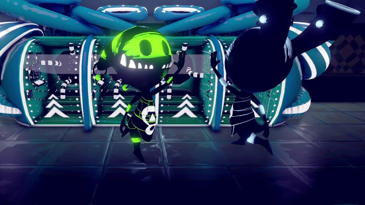 BFF or Die thumbnail 4