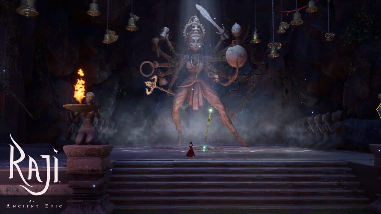 Raji: An Ancient Epic thumbnail 3