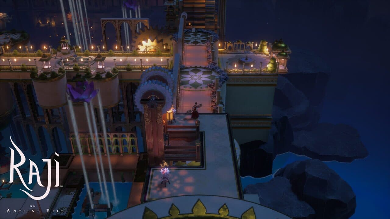 Raji: An Ancient Epic thumbnail 4
