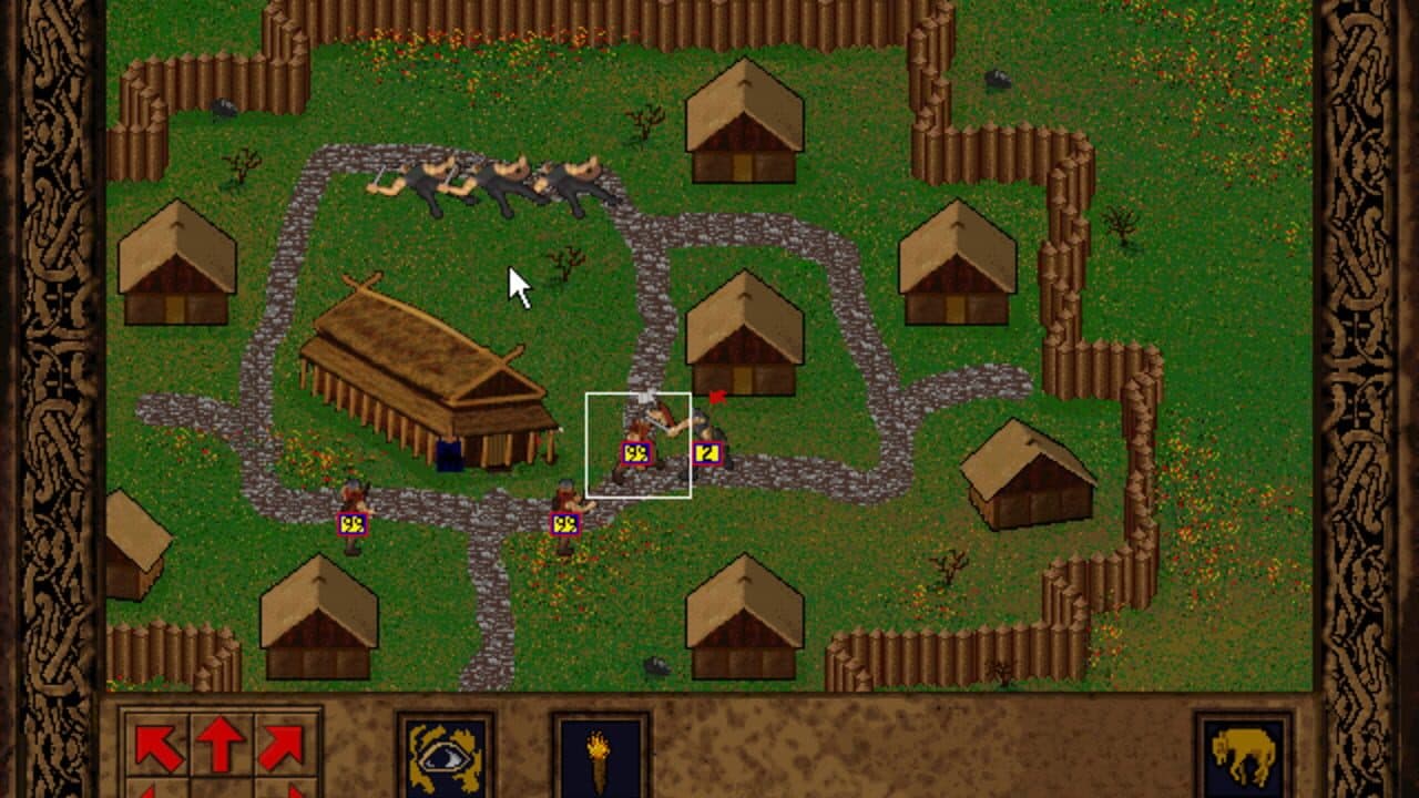 Vikings: The Strategy of Ultimate Conquest thumbnail 2