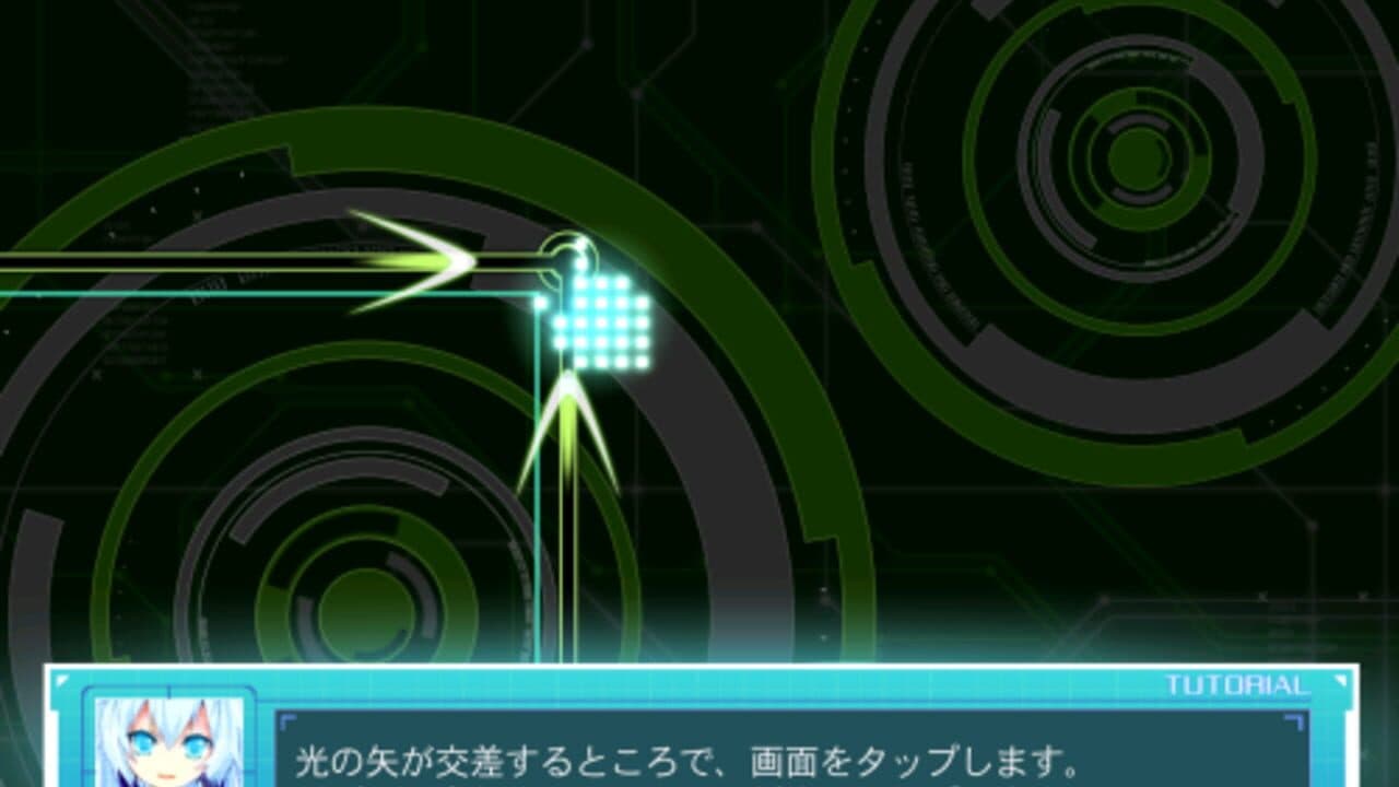 Cross x Beats thumbnail 2