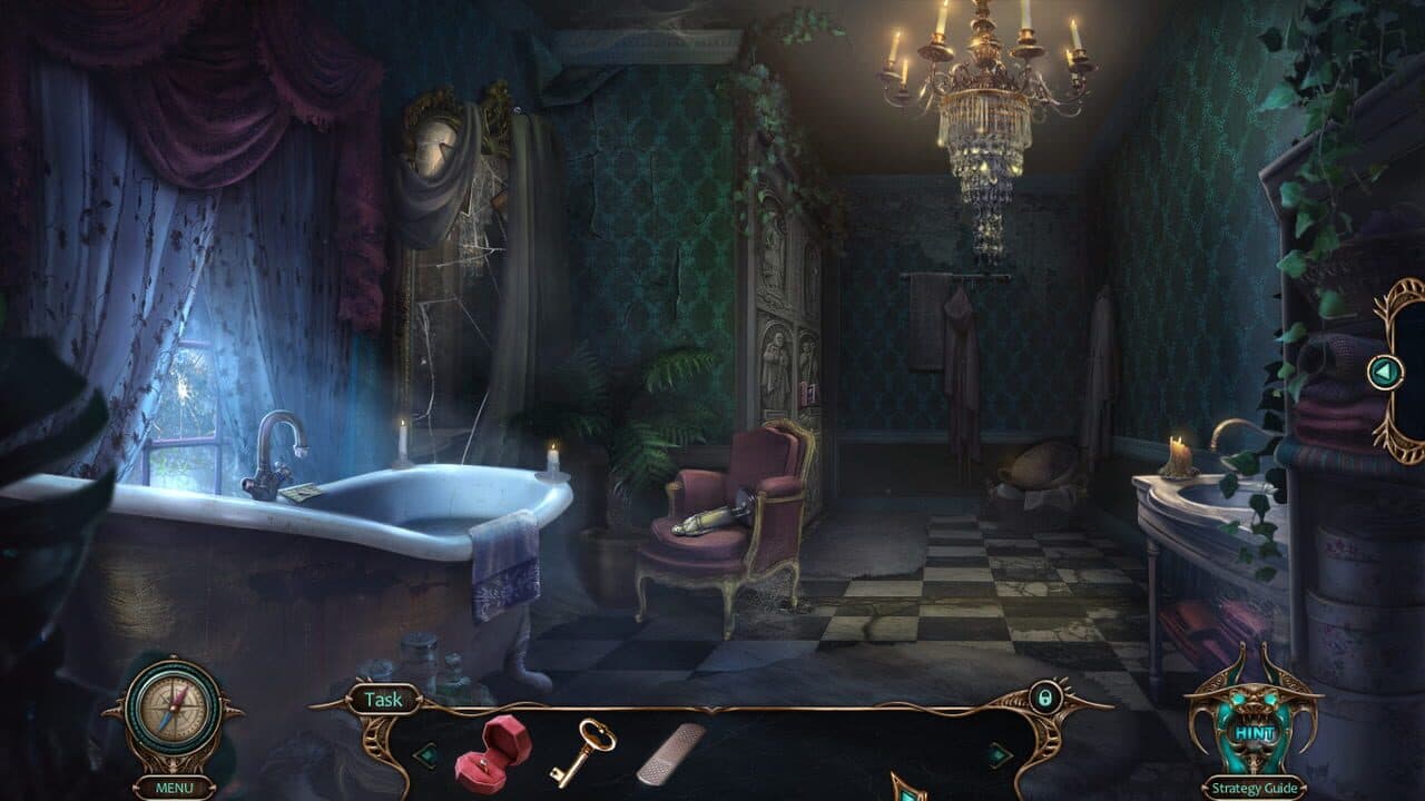 Haunted Hotel 19: Lost Time thumbnail 2