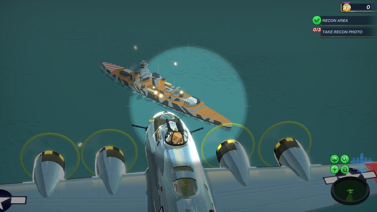 Bomber Crew: U.S. Army Air Forces thumbnail 2