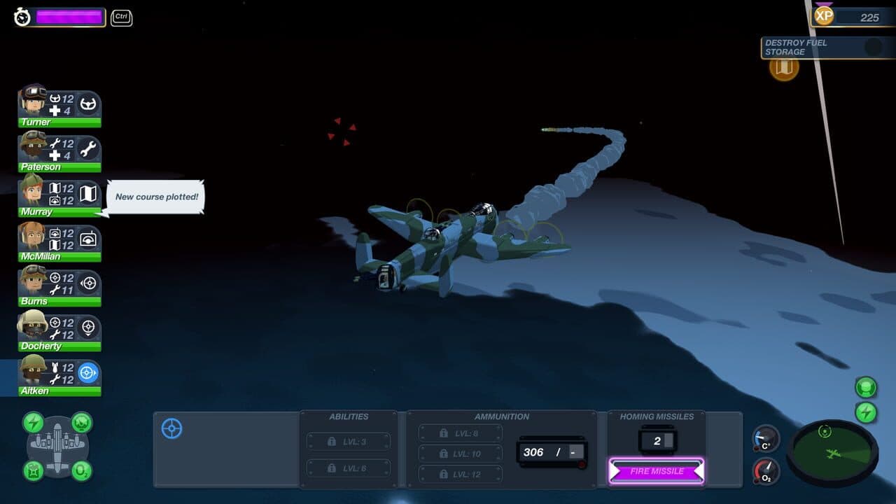 Bomber Crew: Secret Weapons thumbnail 2