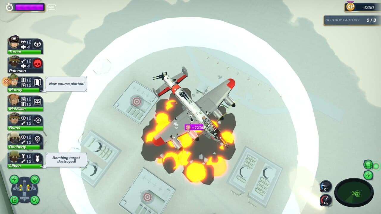 Bomber Crew: Secret Weapons thumbnail 5