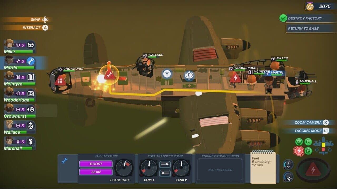 Bomber Crew: American Edition thumbnail 2