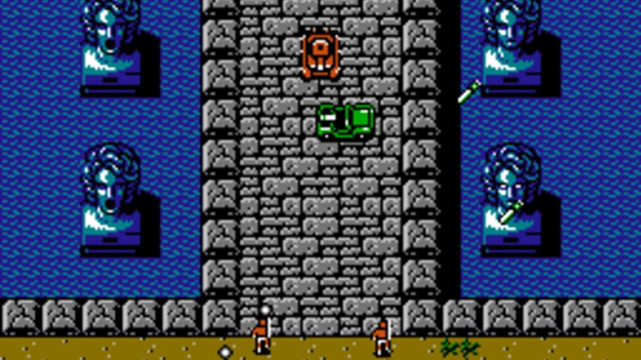 Final Commando: Akai Yousai thumbnail 2