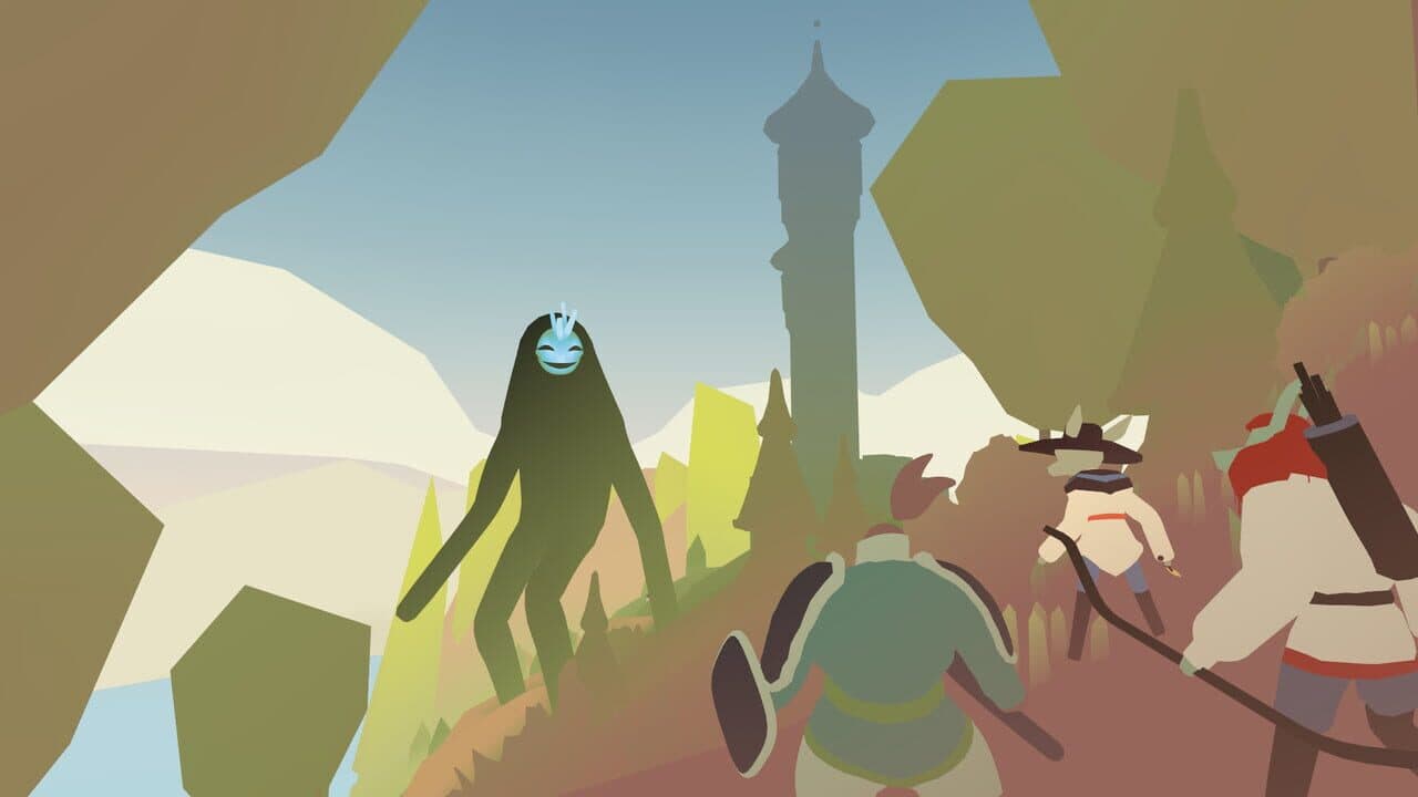 Tenderfoot Tactics thumbnail 12