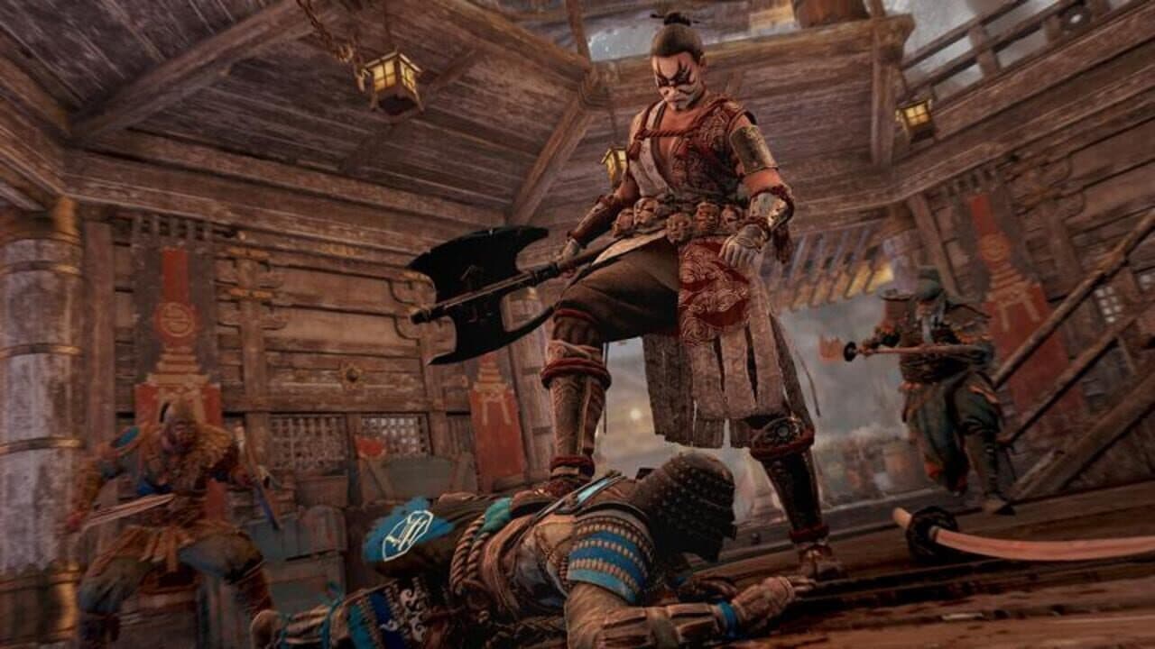 For Honor: Complete Edition thumbnail 2