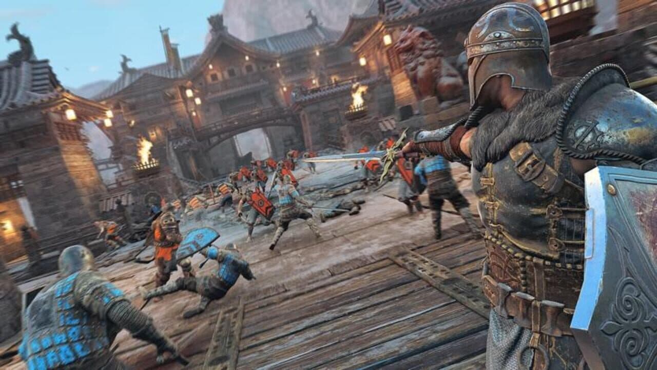 For Honor: Complete Edition thumbnail 3