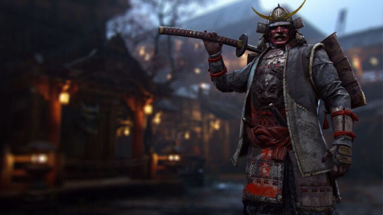For Honor: Deluxe Edition thumbnail 2